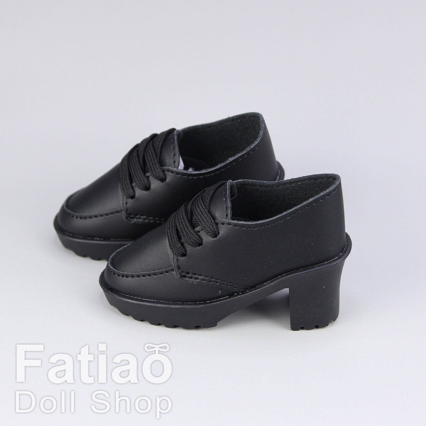 Fatiao - new Dollfie 1/3 BJD SD DD High Heeled Shoes