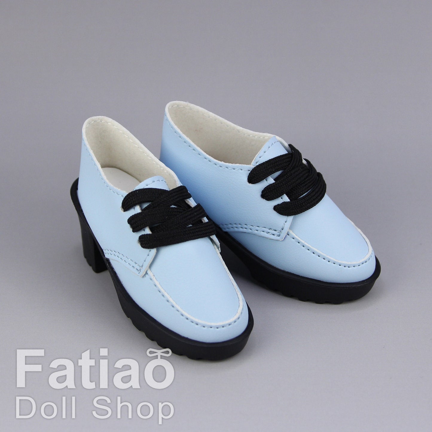 Fatiao - new Dollfie 1/3 BJD SD DD High Heeled Shoes