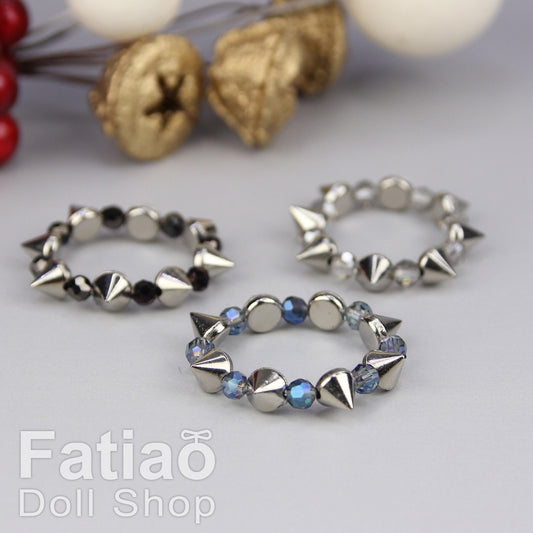 Beaded Bracelets for 1/3 BJD Boy Doll - SD 13/17SD Uncle Super Dollfie