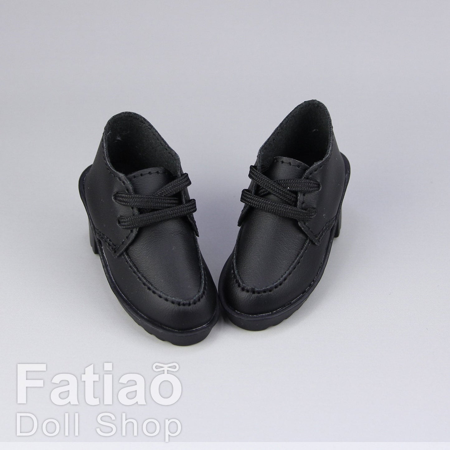 Fatiao - New 1/4 BJD Dollfie MSD High Heeled Shoes