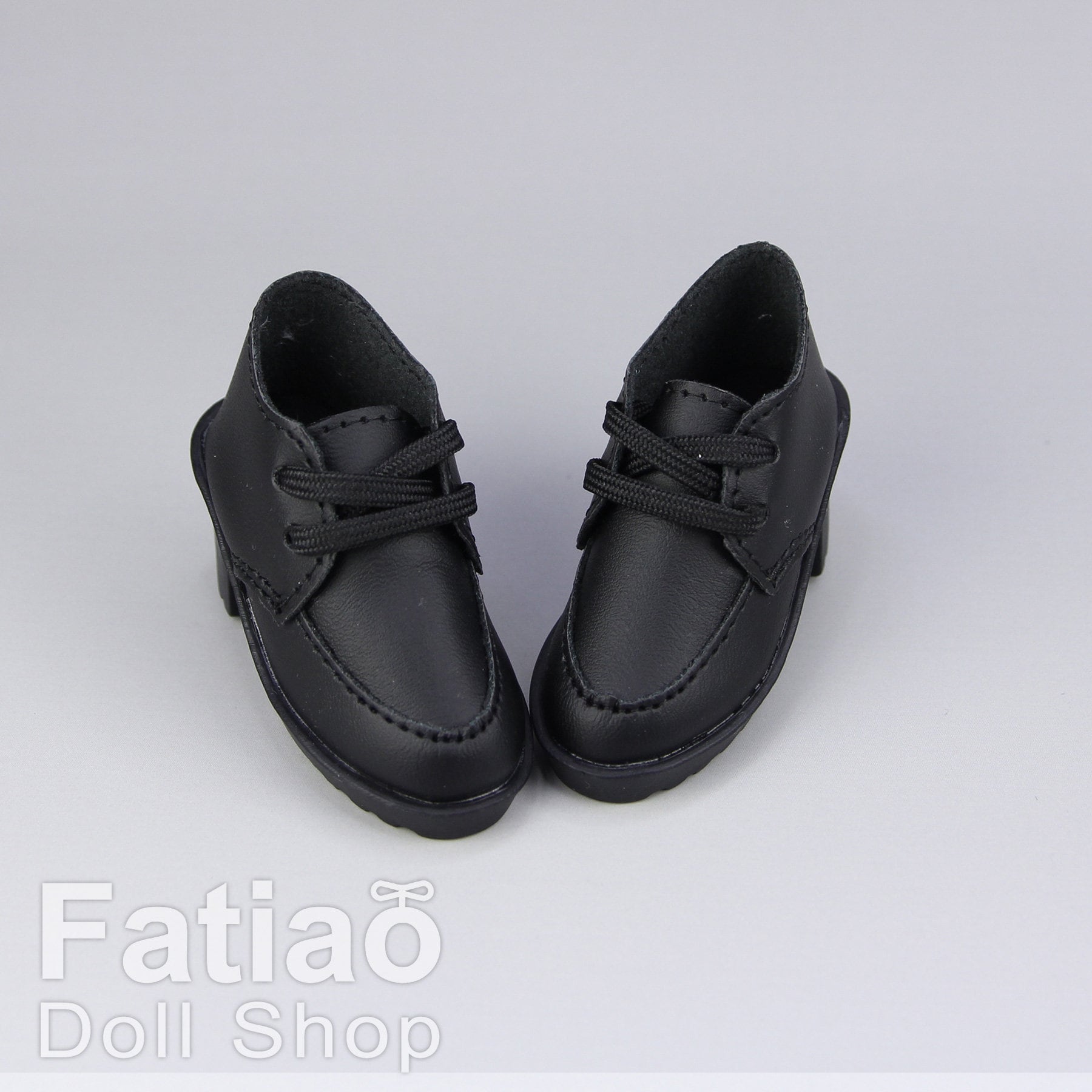 Fatiao - New 1/4 BJD Dollfie MSD High Heeled Shoes
