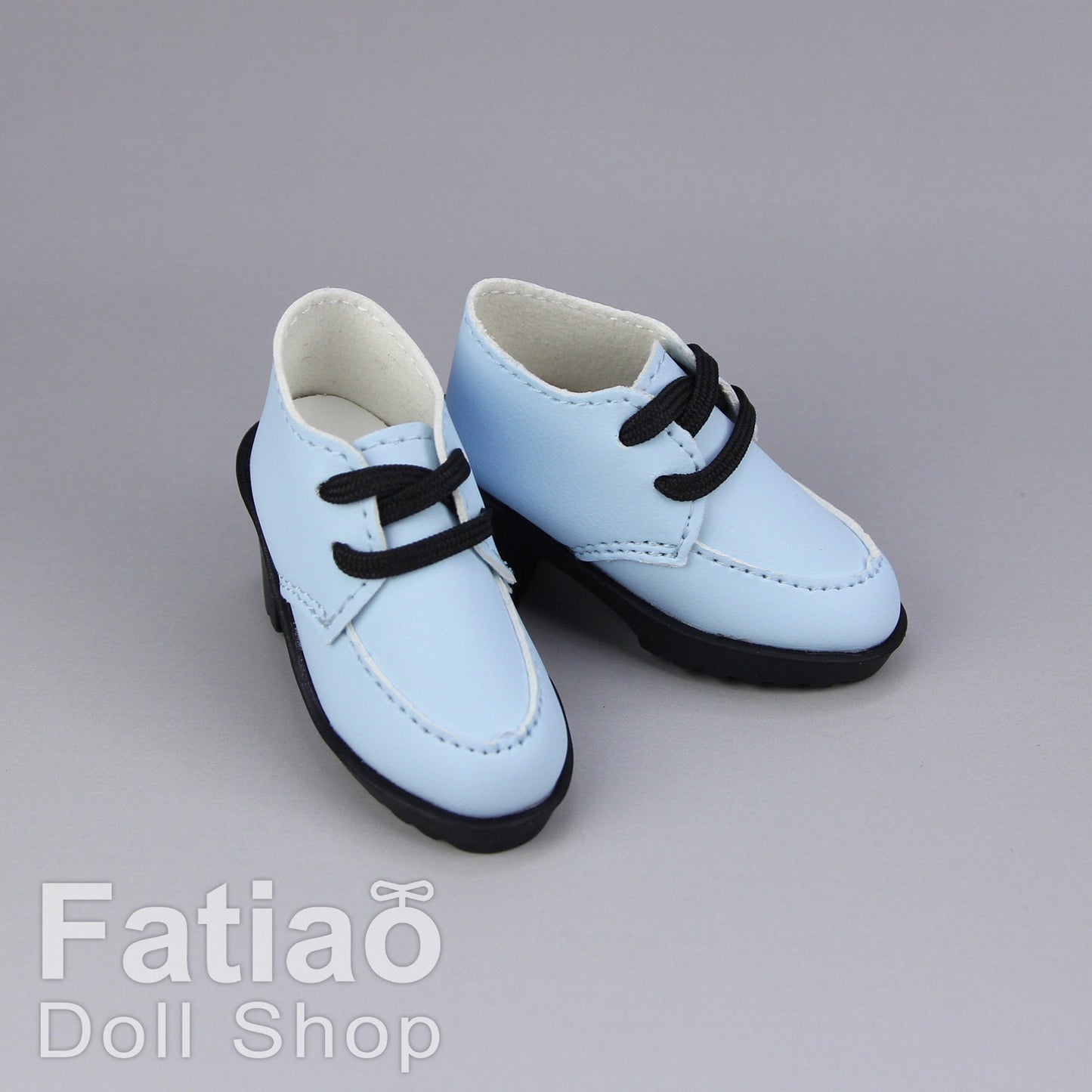 Fatiao - New 1/4 BJD Dollfie MSD High Heeled Shoes