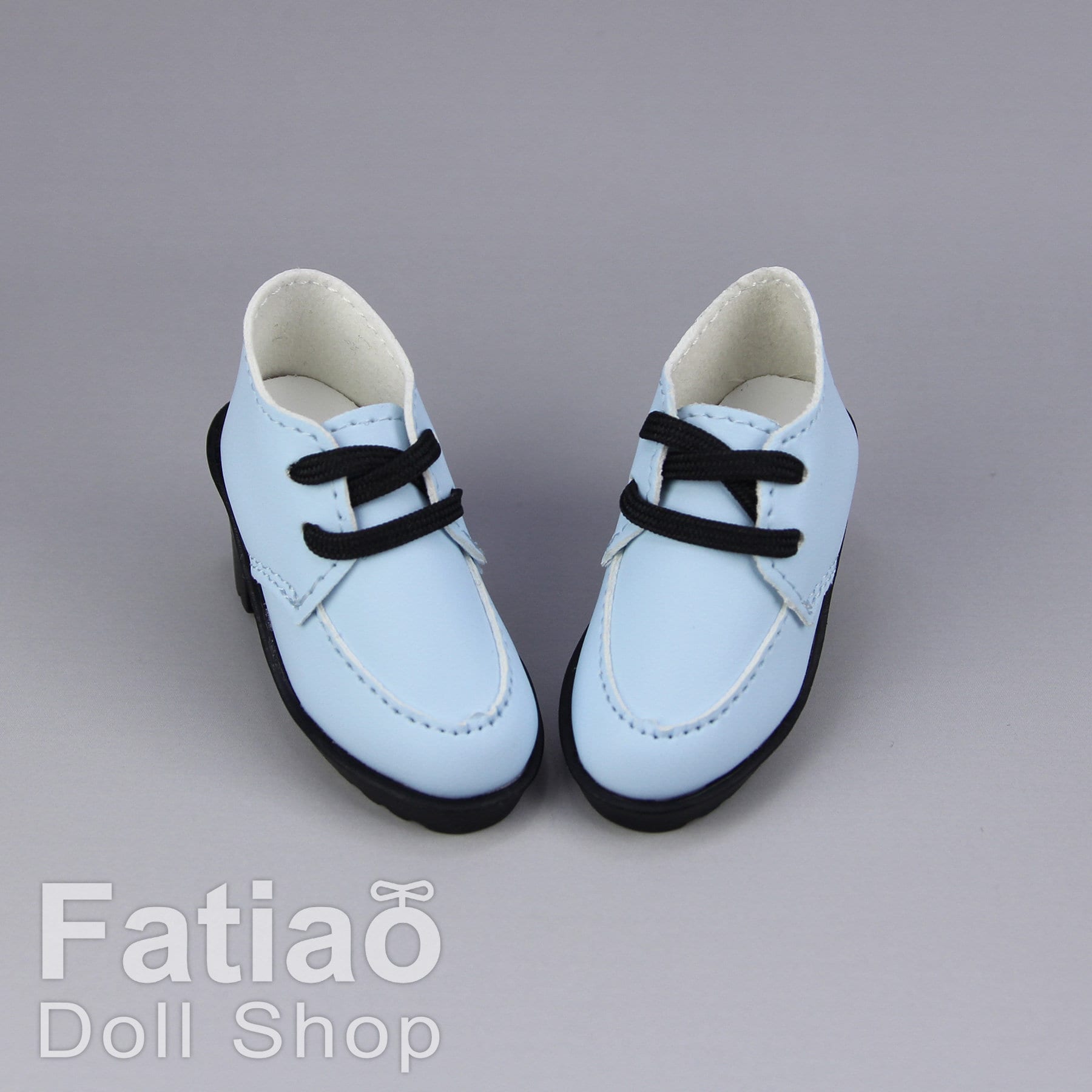 Fatiao - New 1/4 BJD Dollfie MSD High Heeled Shoes
