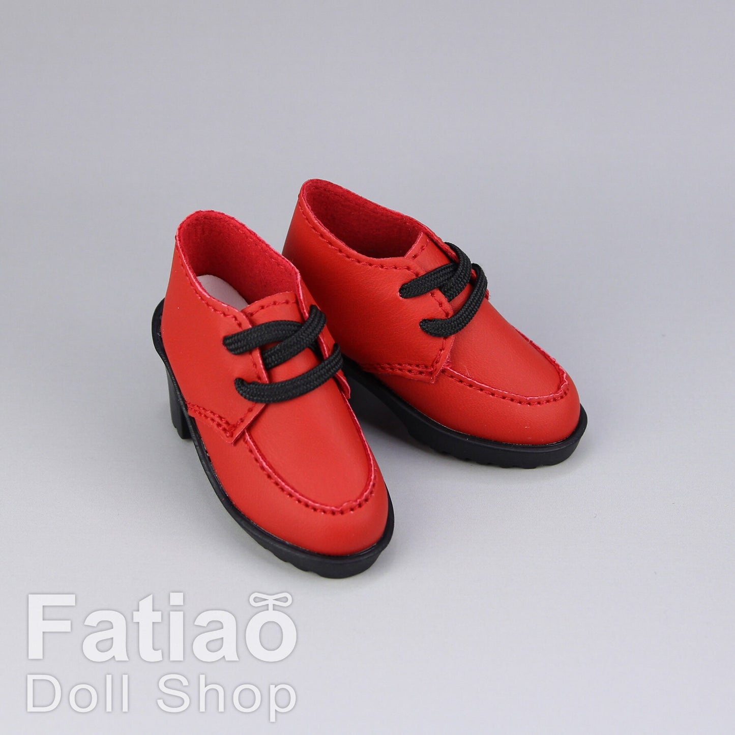 Fatiao - New 1/4 BJD Dollfie MSD High Heeled Shoes