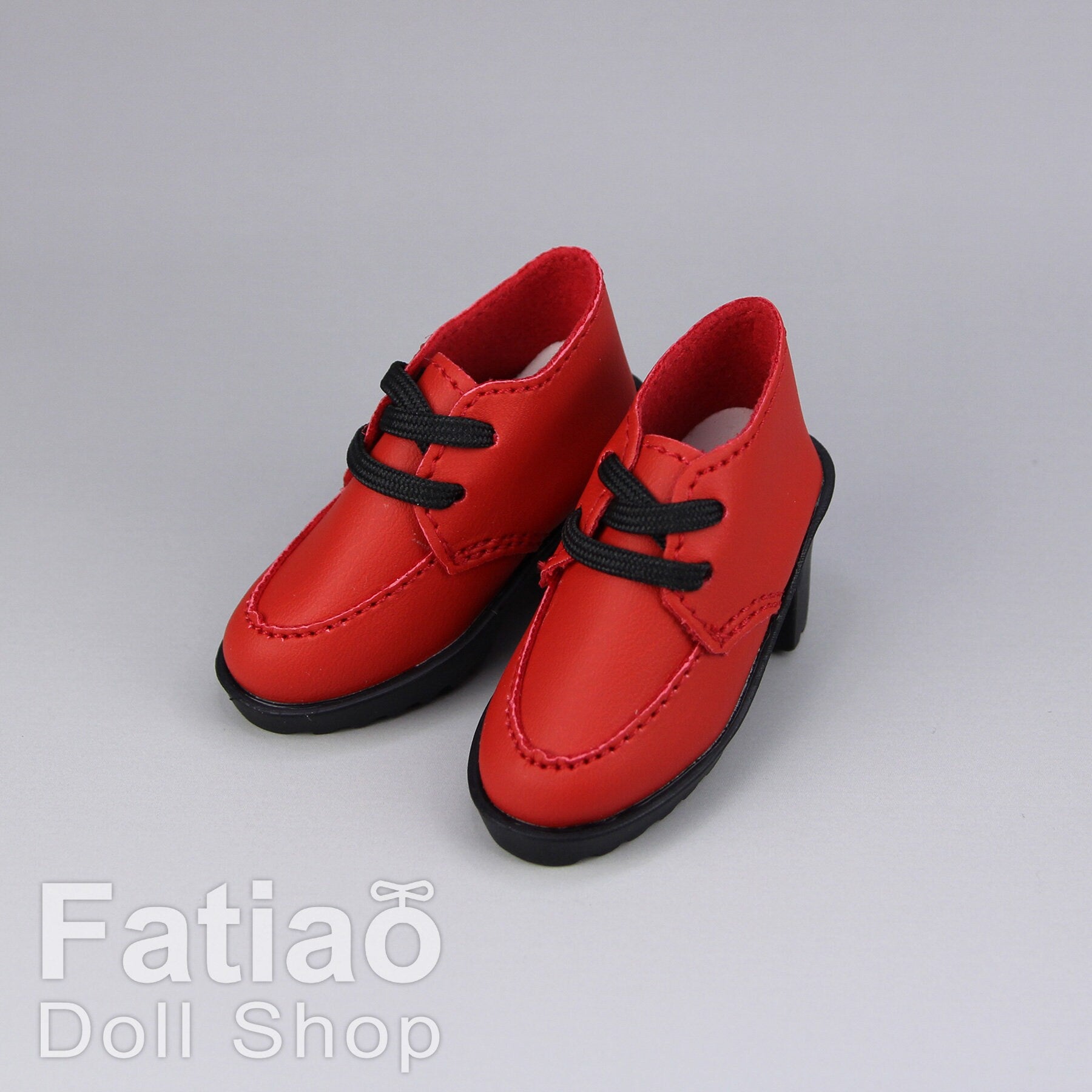 Fatiao - New 1/4 BJD Dollfie MSD High Heeled Shoes