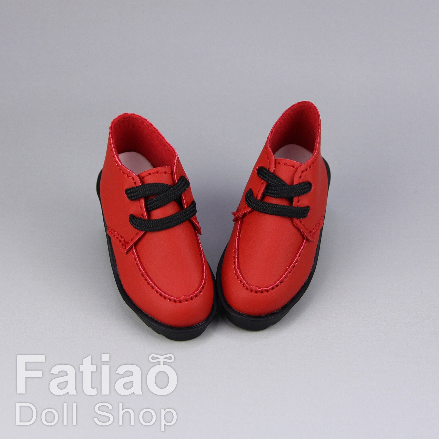 Fatiao - New 1/4 BJD Dollfie MSD High Heeled Shoes