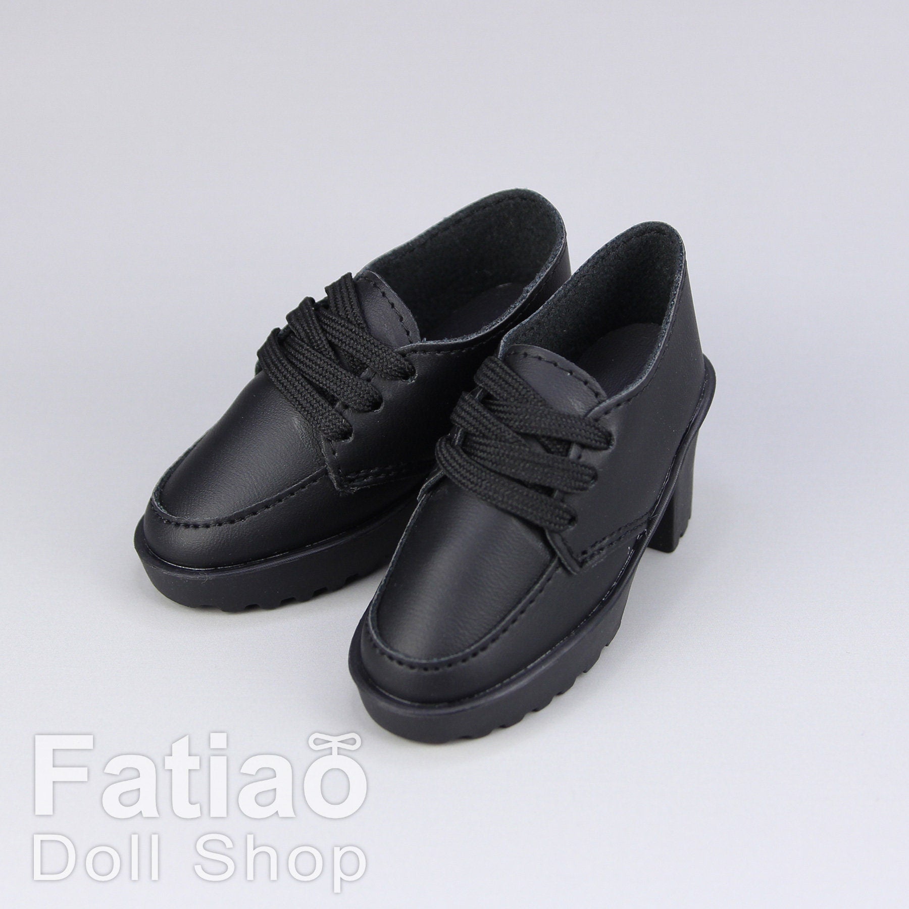 Fatiao - new Dollfie 1/3 BJD SD DD High Heeled Shoes