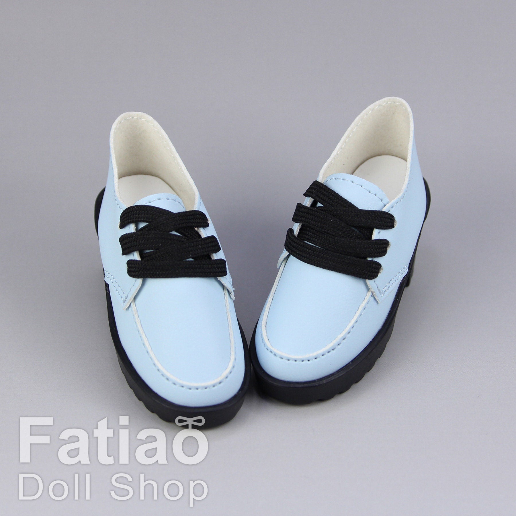 Fatiao - new Dollfie 1/3 BJD SD DD High Heeled Shoes