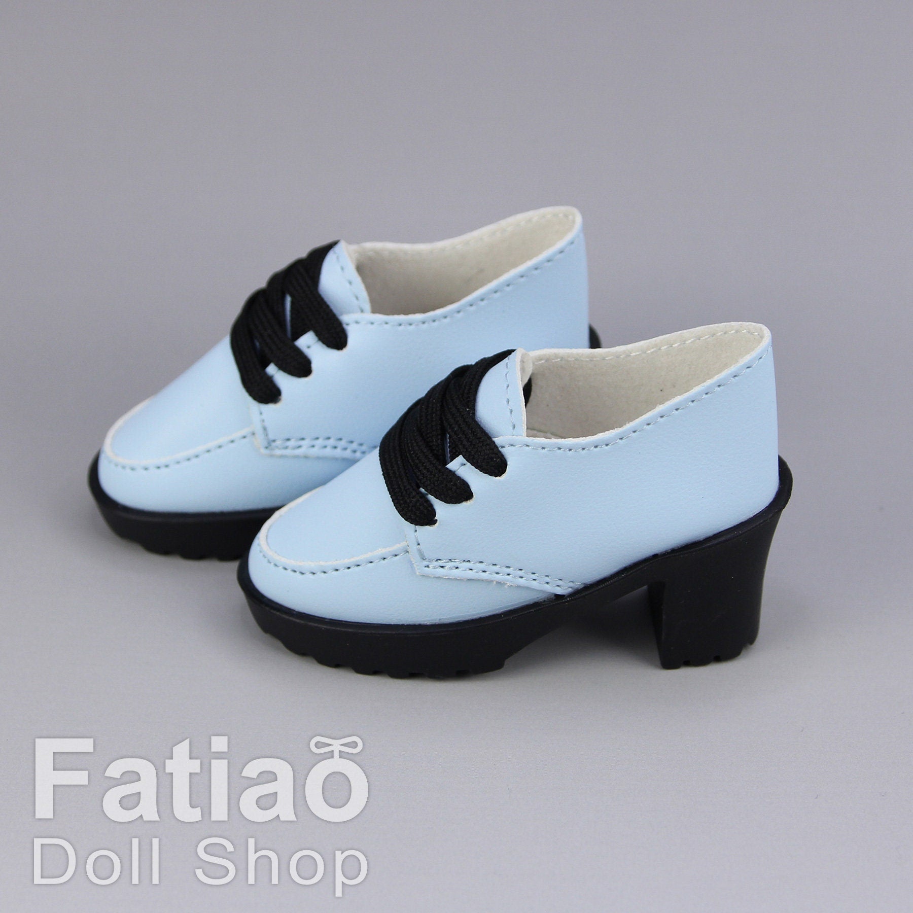 Fatiao - new Dollfie 1/3 BJD SD DD High Heeled Shoes