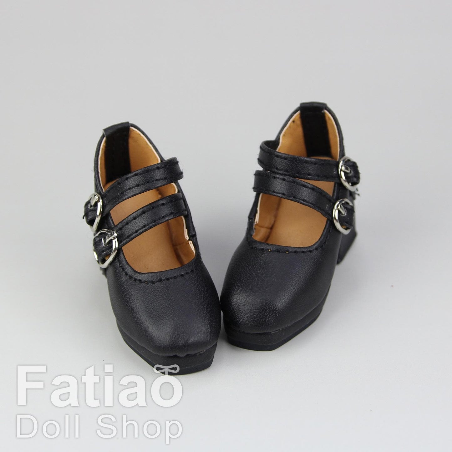 Fatiao - New 1/4 BJD MSD Dolls heels Shoes Only suitable for thin feet!