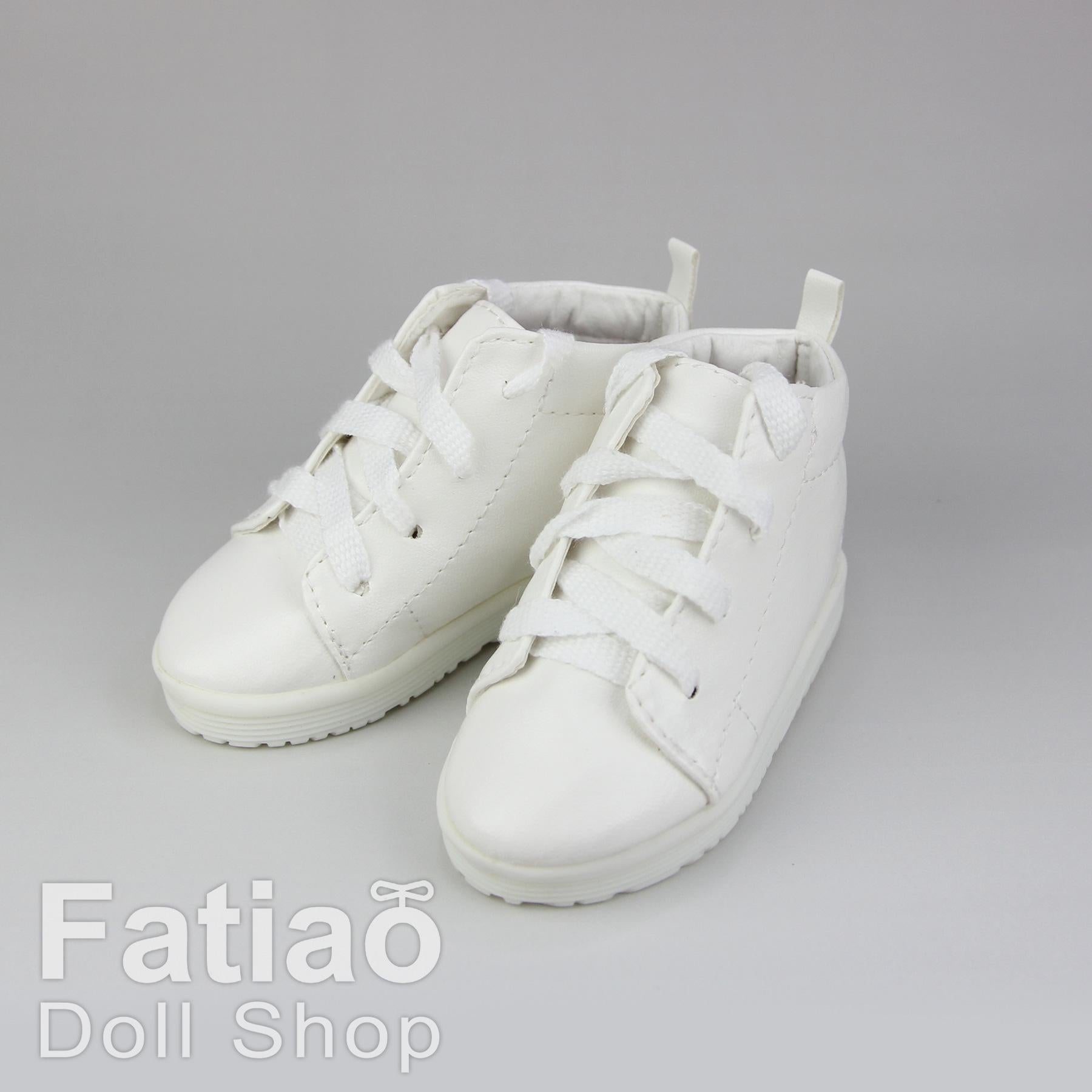 Fatiao - New Dollfie 13SD 1/3 BJD Boy Doll sneakers sports Casual shoes