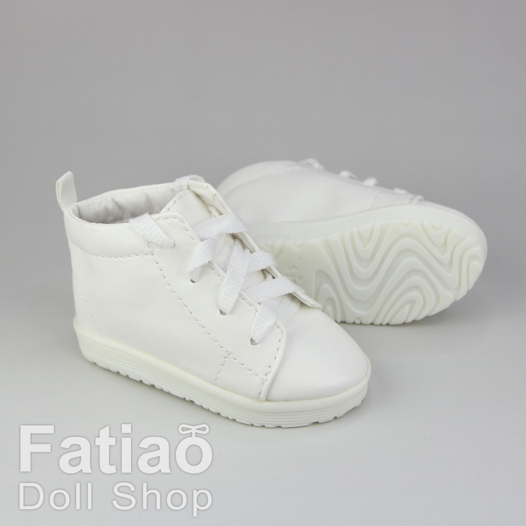 Fatiao - New Dollfie 13SD 1/3 BJD Boy Doll sneakers sports Casual shoes