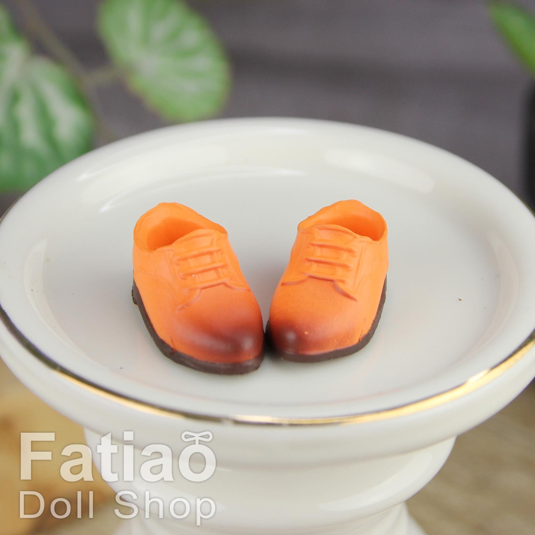Fatiao - New Nendoroid GSC OB11 pukipuki BJD dolls shoes
