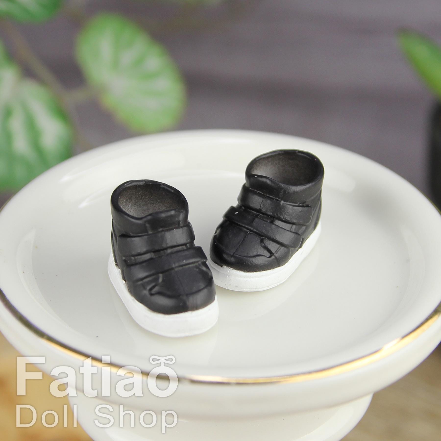 Fatiao - New Nendoroid GSC OB11 pukipuki BJD dolls Magnet shoes