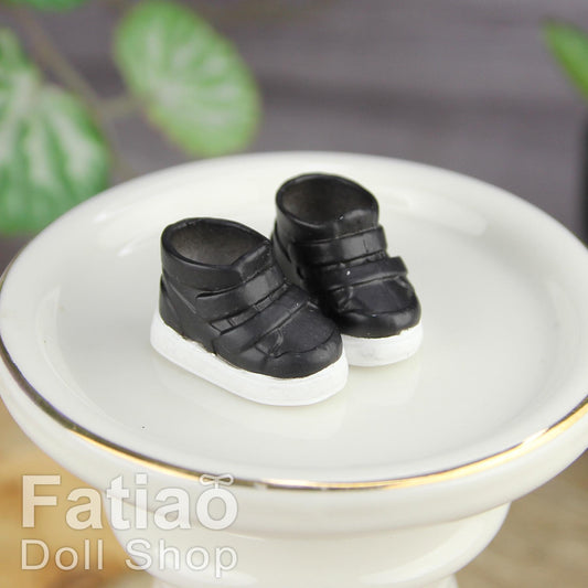 Fatiao - New Nendoroid GSC OB11 pukipuki BJD dolls Magnet shoes