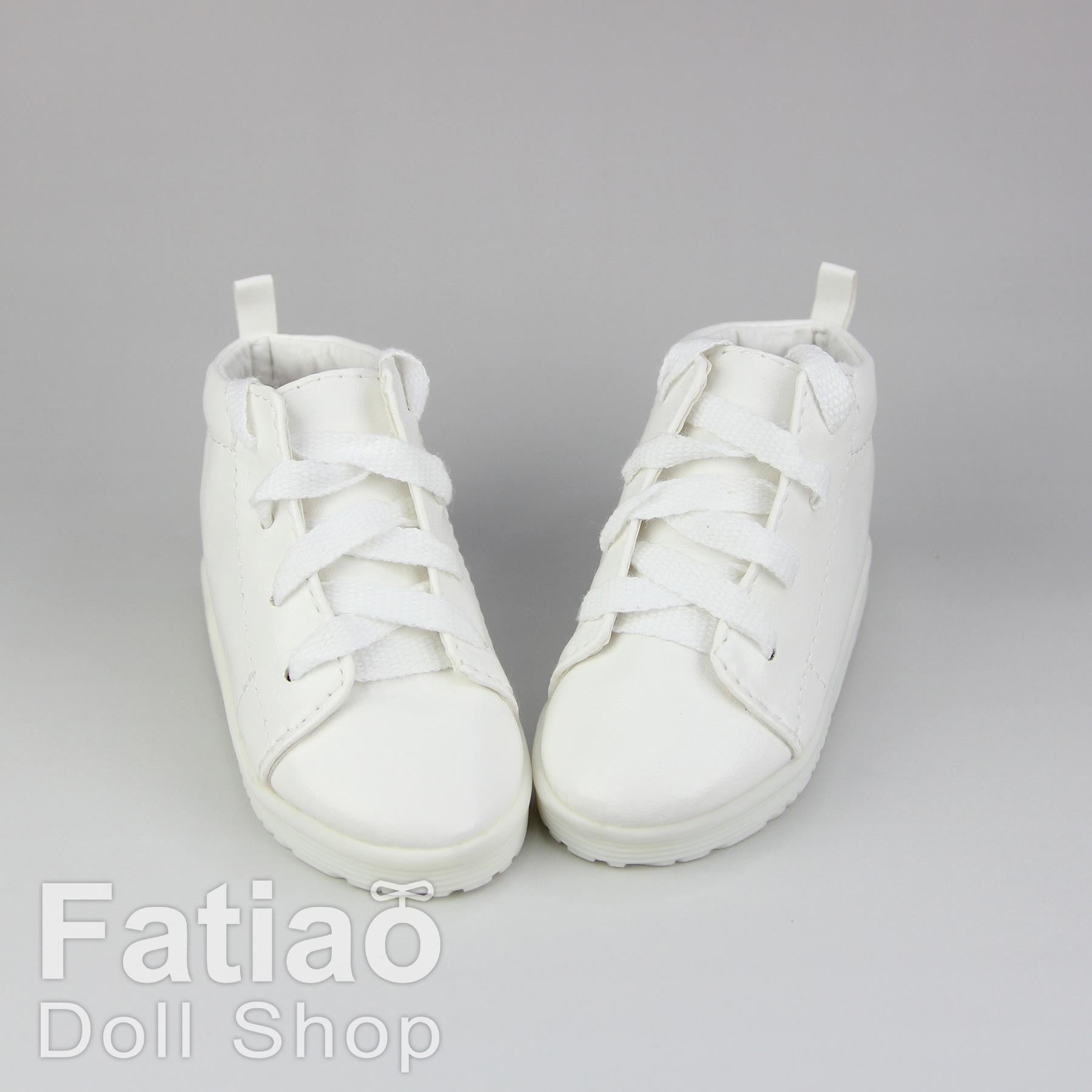 Fatiao - New Dollfie 13SD 1/3 BJD Boy Doll sneakers sports Casual shoes