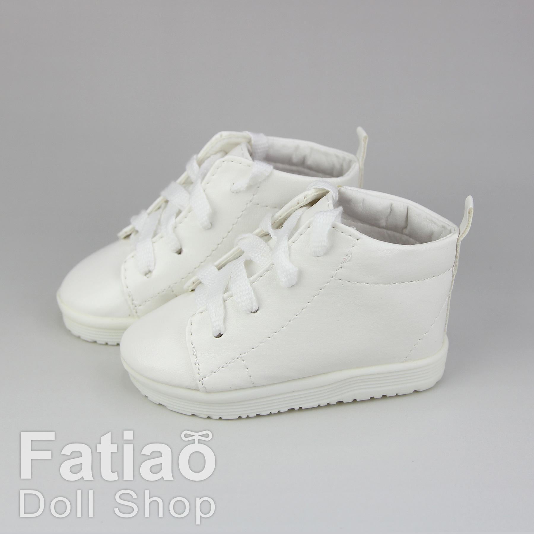 Fatiao - New Dollfie 13SD 1/3 BJD Boy Doll sneakers sports Casual shoes