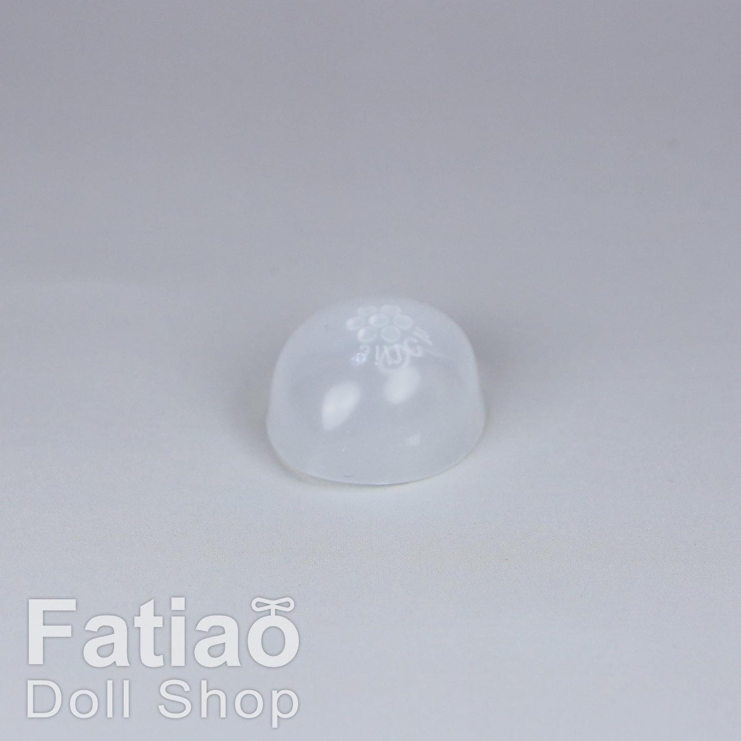 New Soft SILICONE Sheath Dolls Wigs Cap 9-10" 8-9" 7-8" 6-7" 5-6" 4-5" 4" 3" size