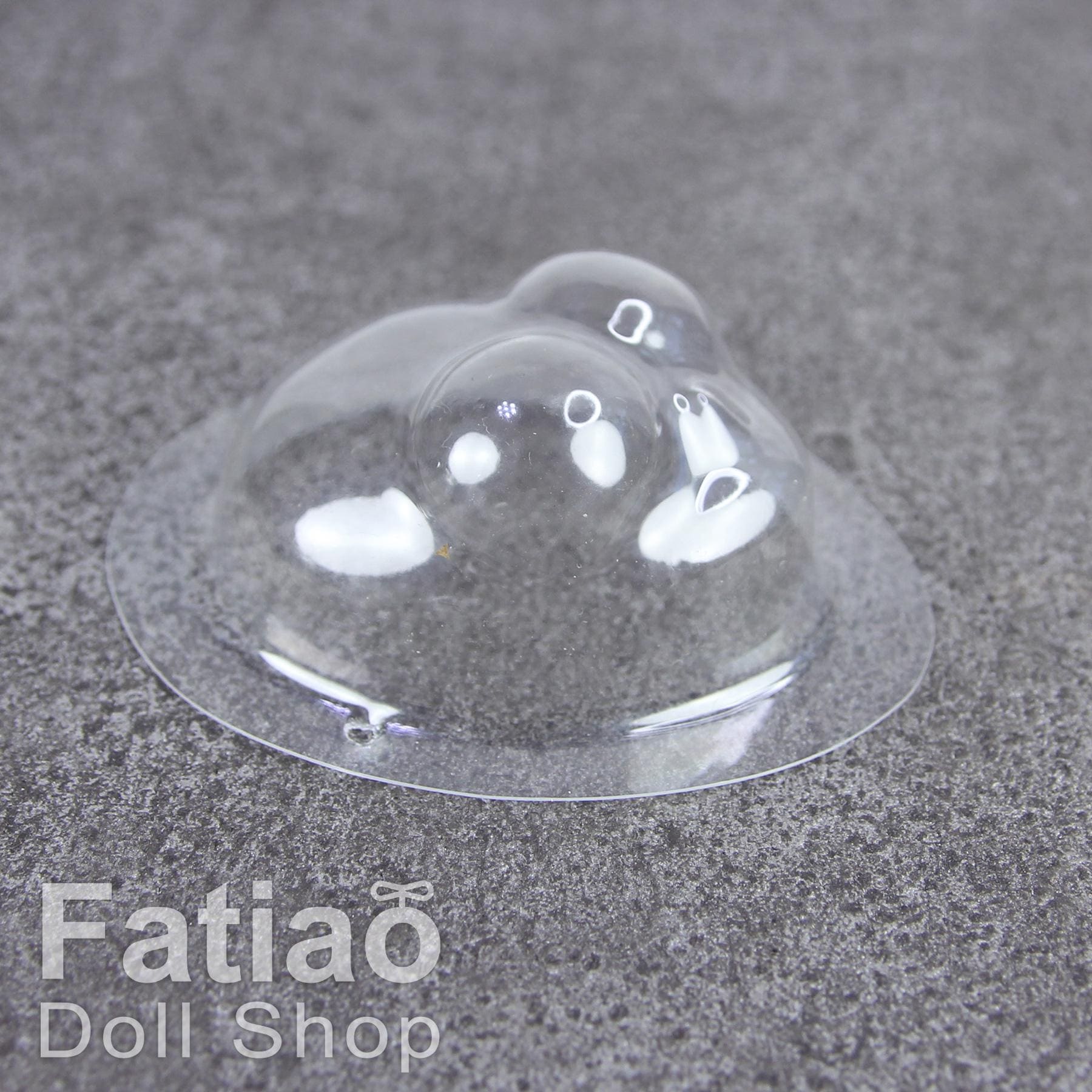 BJD Doll head mask for SD 1/3 1/4 1/6 1/8 BJD Super Dollfie / Blythe mask
