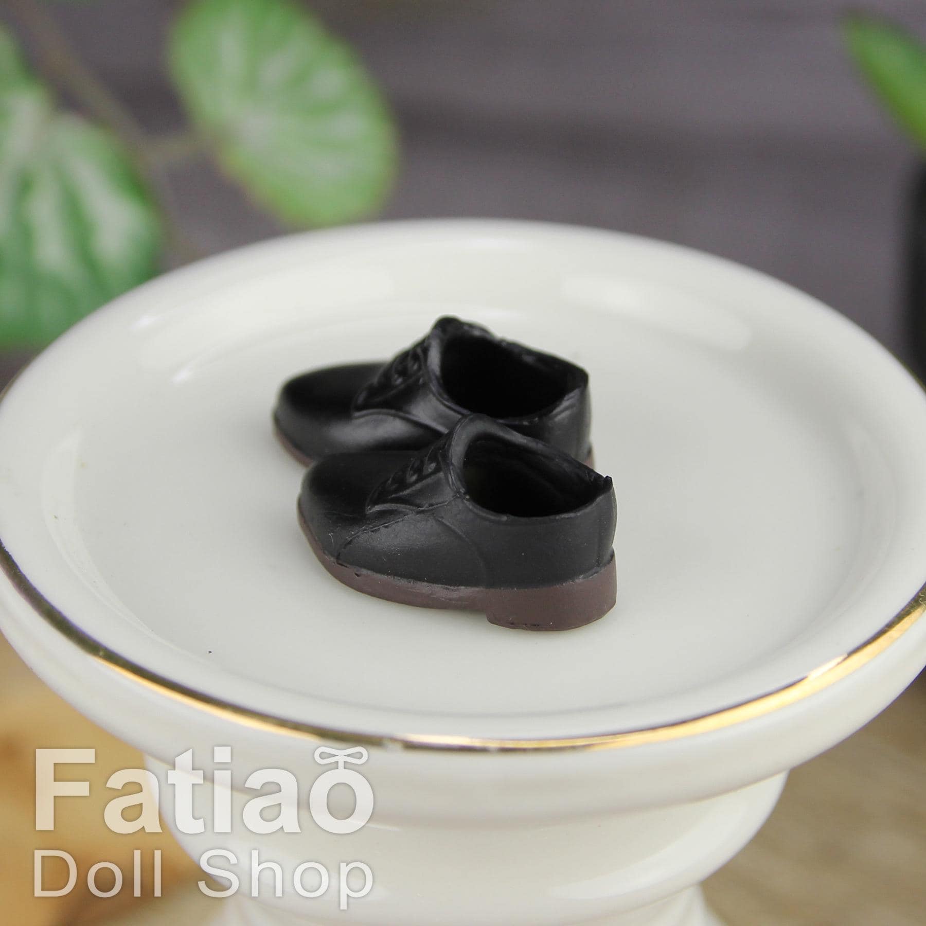 Fatiao - New Nendoroid GSC OB11 pukipuki BJD dolls shoes