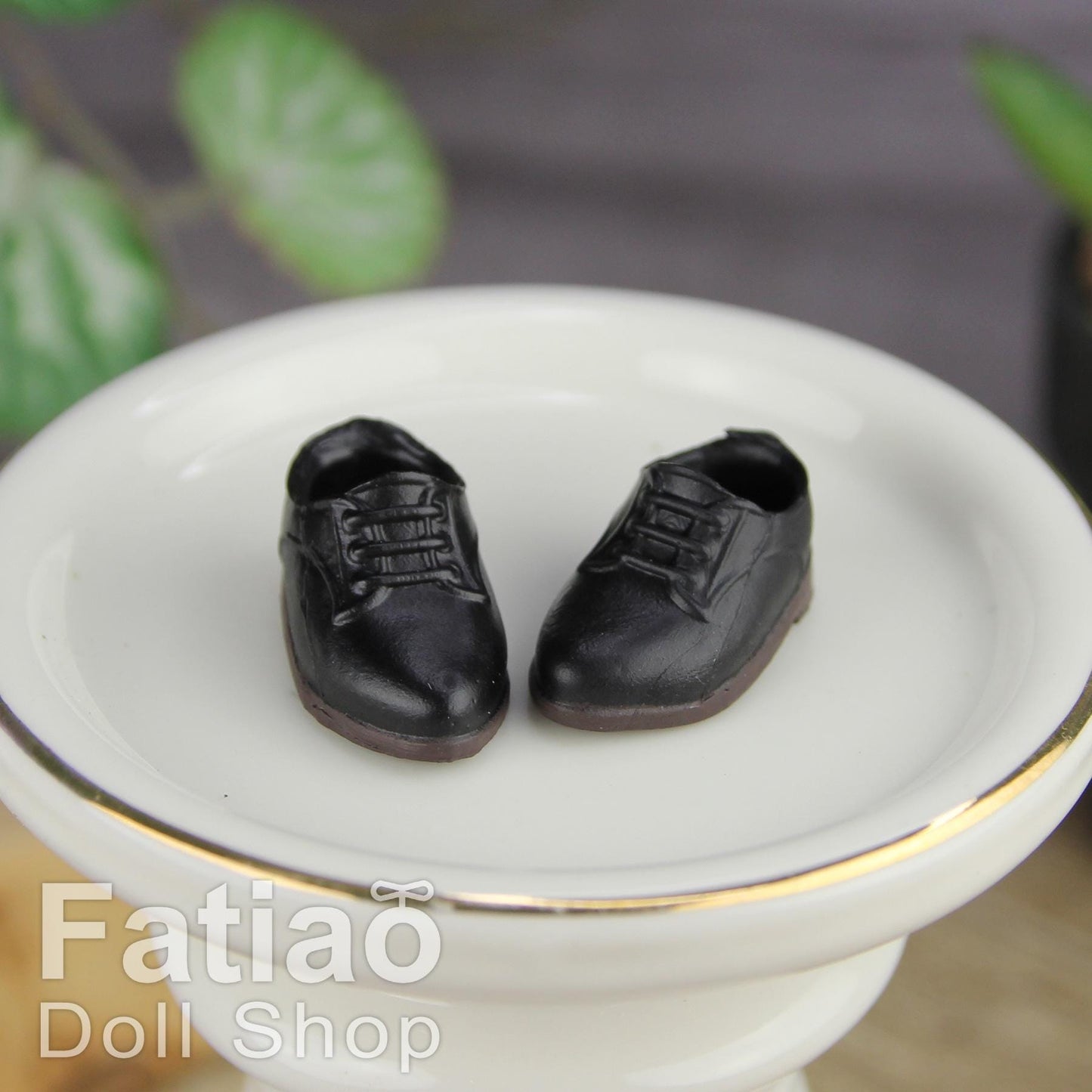 Fatiao - New Nendoroid GSC OB11 pukipuki BJD dolls shoes