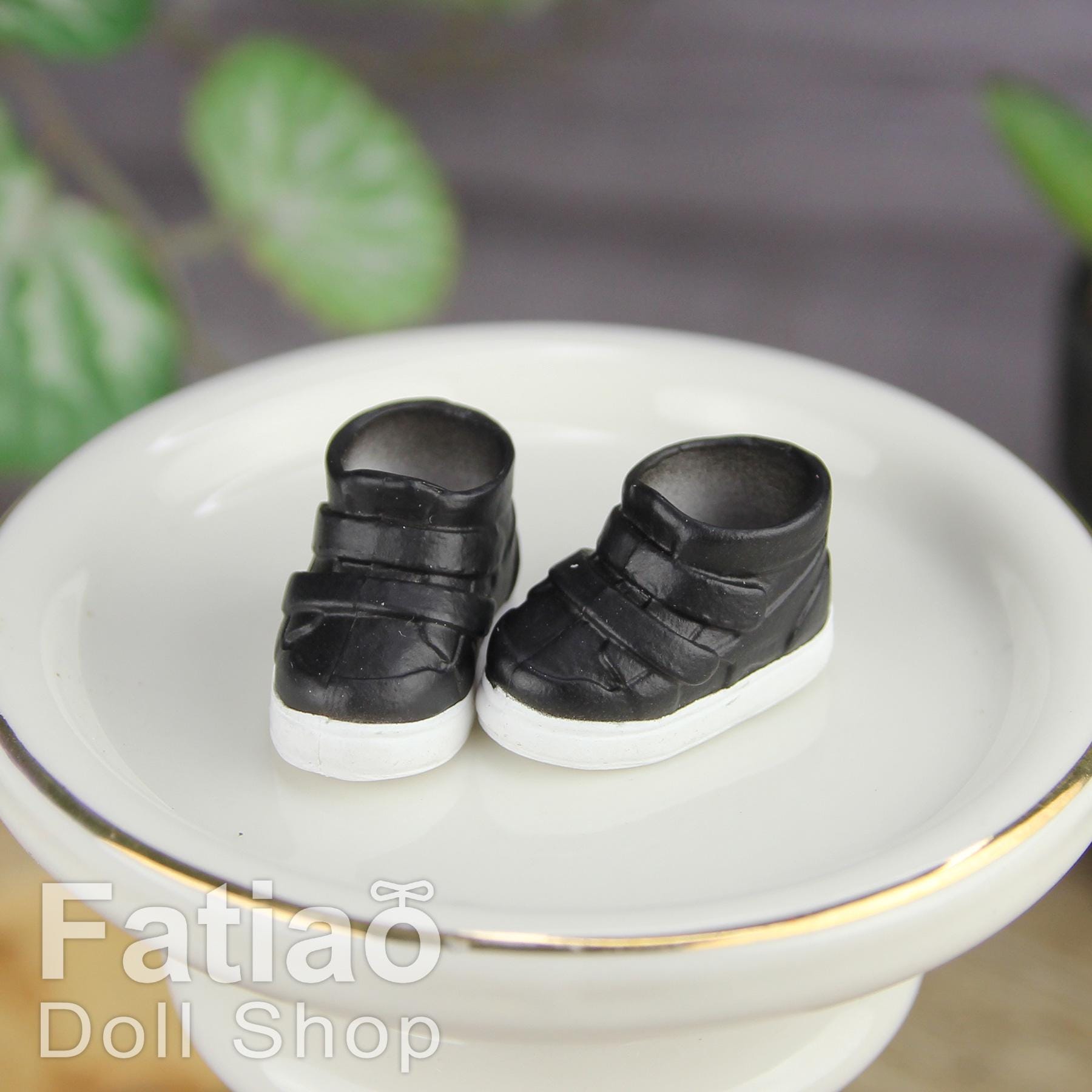 Fatiao - New Nendoroid GSC OB11 pukipuki BJD dolls Magnet shoes