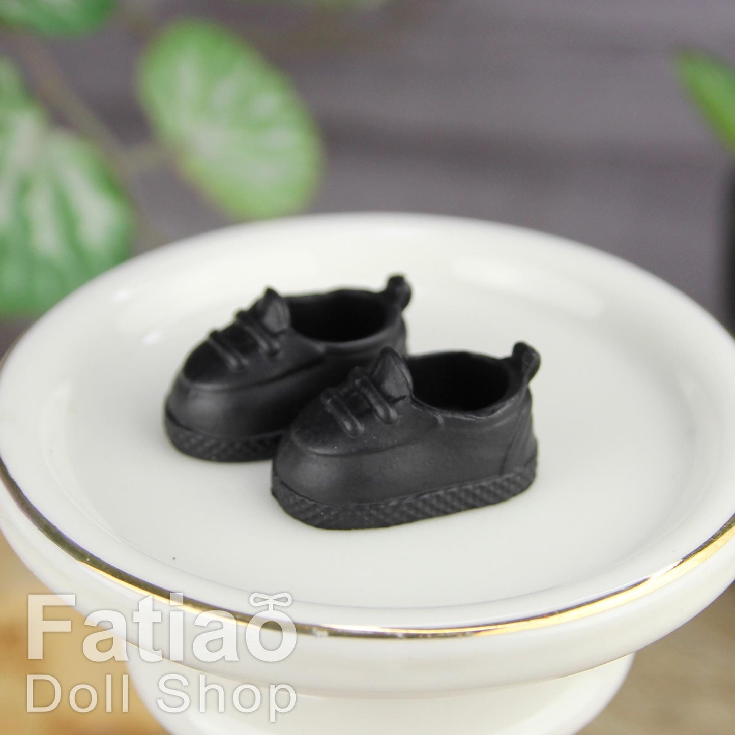 Fatiao - New Nendoroid GSC OB11 pukipuki BJD dolls Magnet shoes
