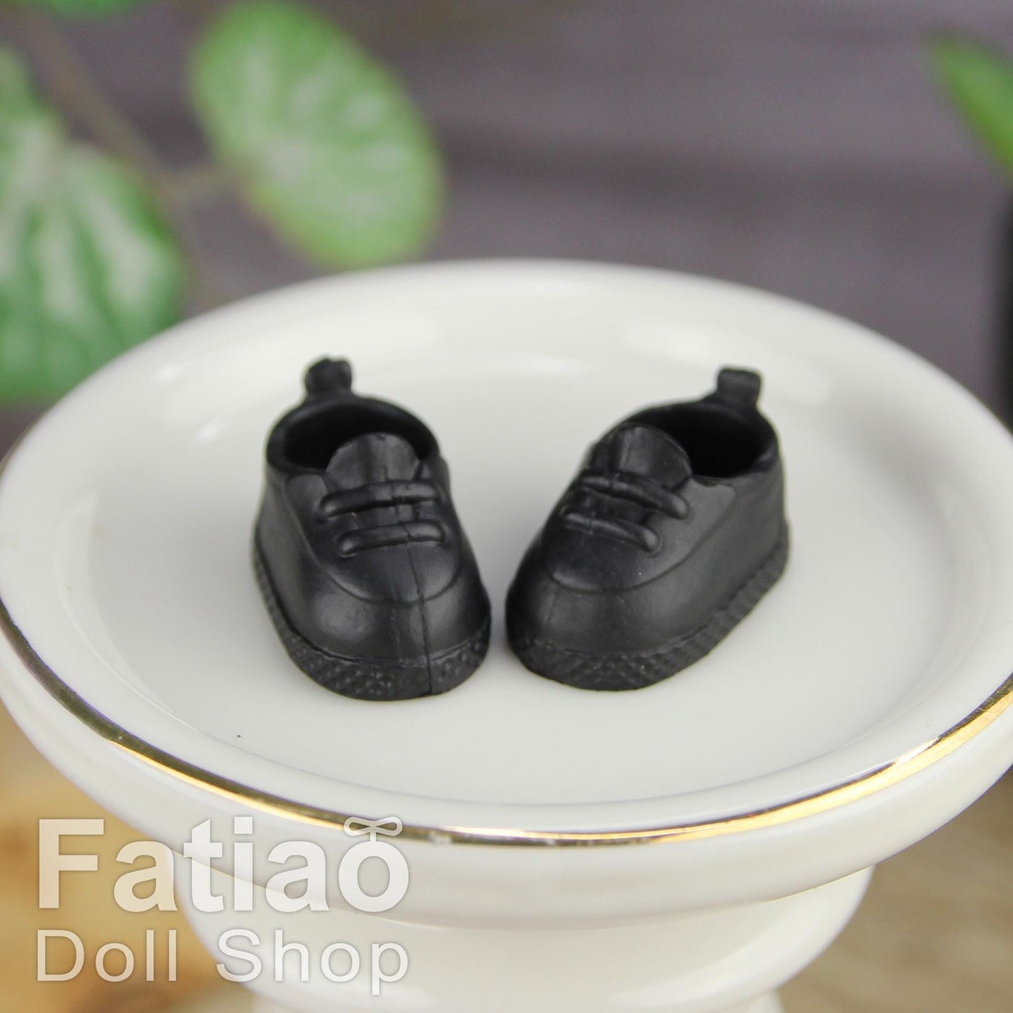 Fatiao - New Nendoroid GSC OB11 pukipuki BJD dolls Magnet shoes