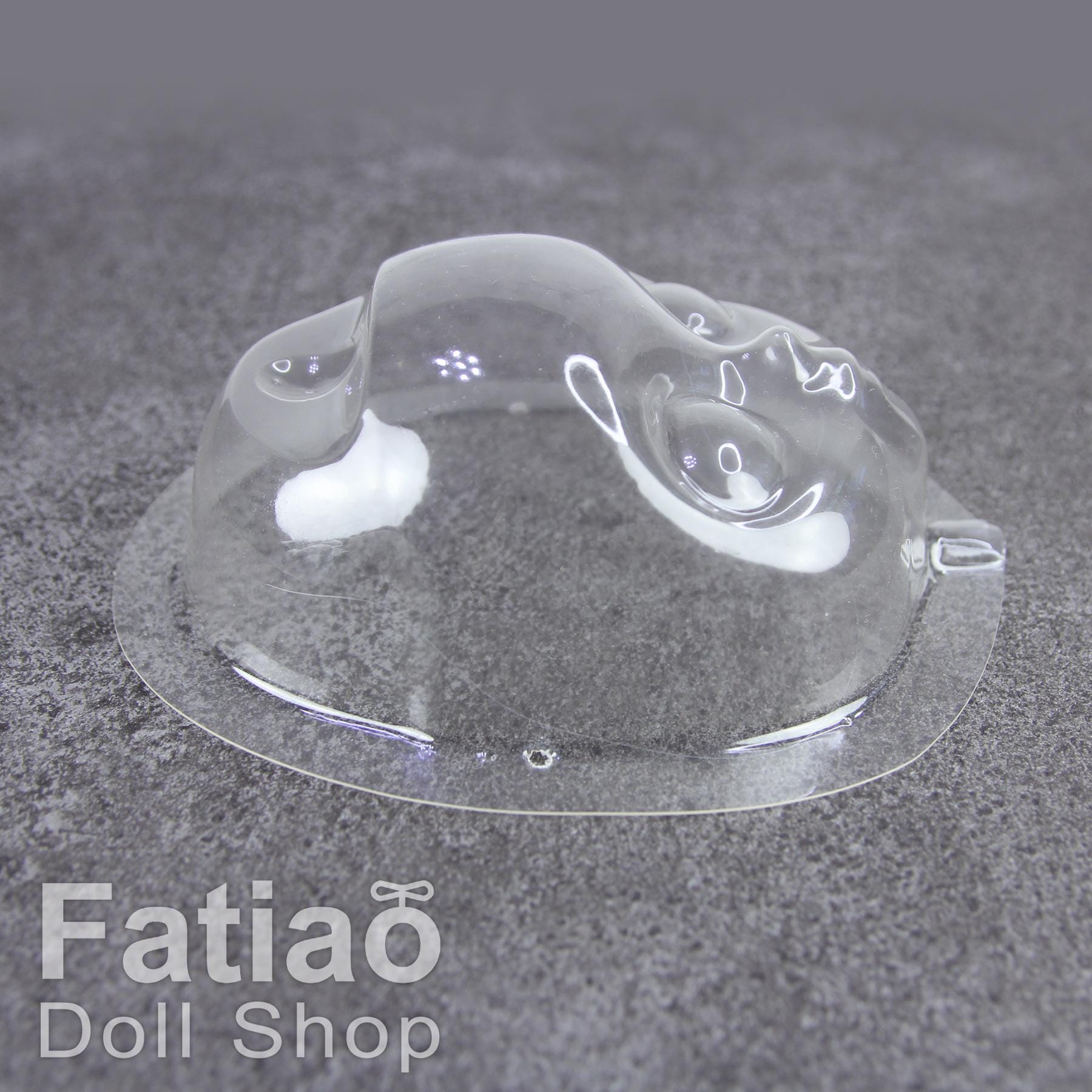 BJD Doll head mask for SD 1/3 1/4 1/6 1/8 BJD Super Dollfie / Blythe mask