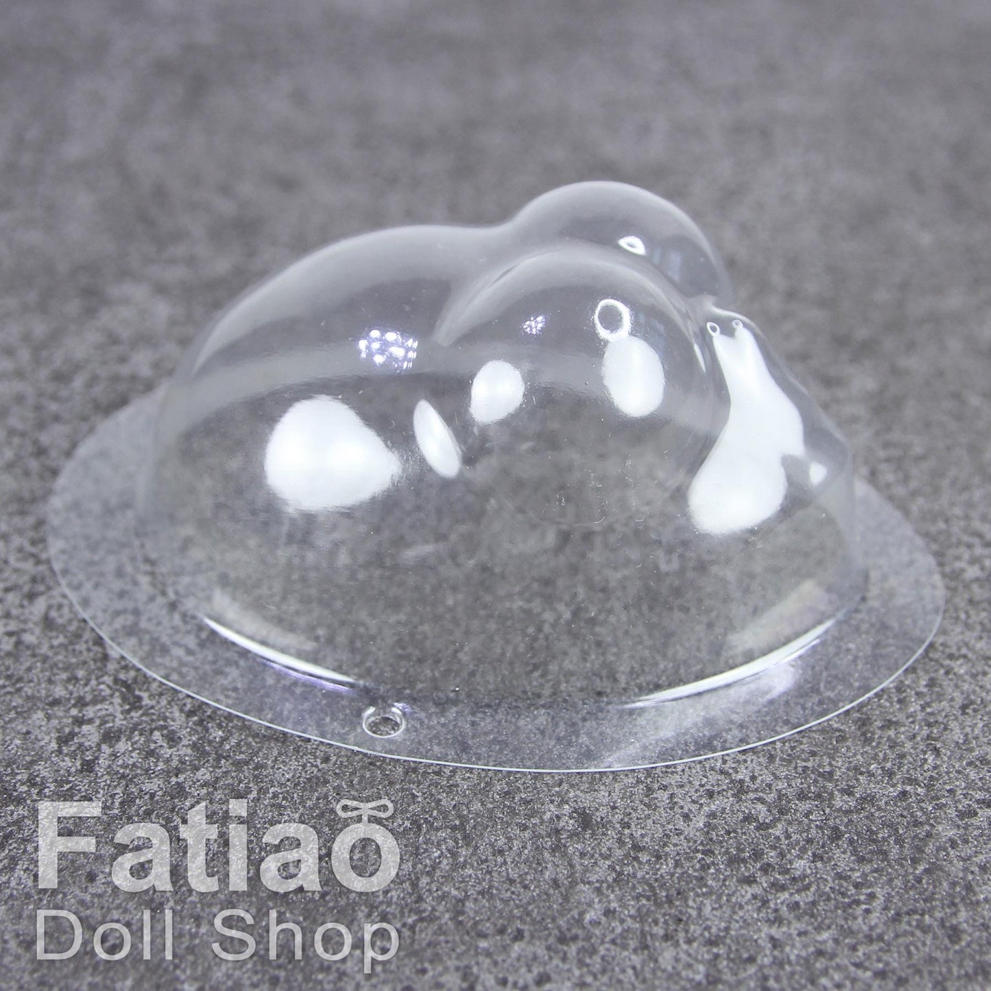 BJD Doll head mask for SD 1/3 1/4 1/6 1/8 BJD Super Dollfie / Blythe mask