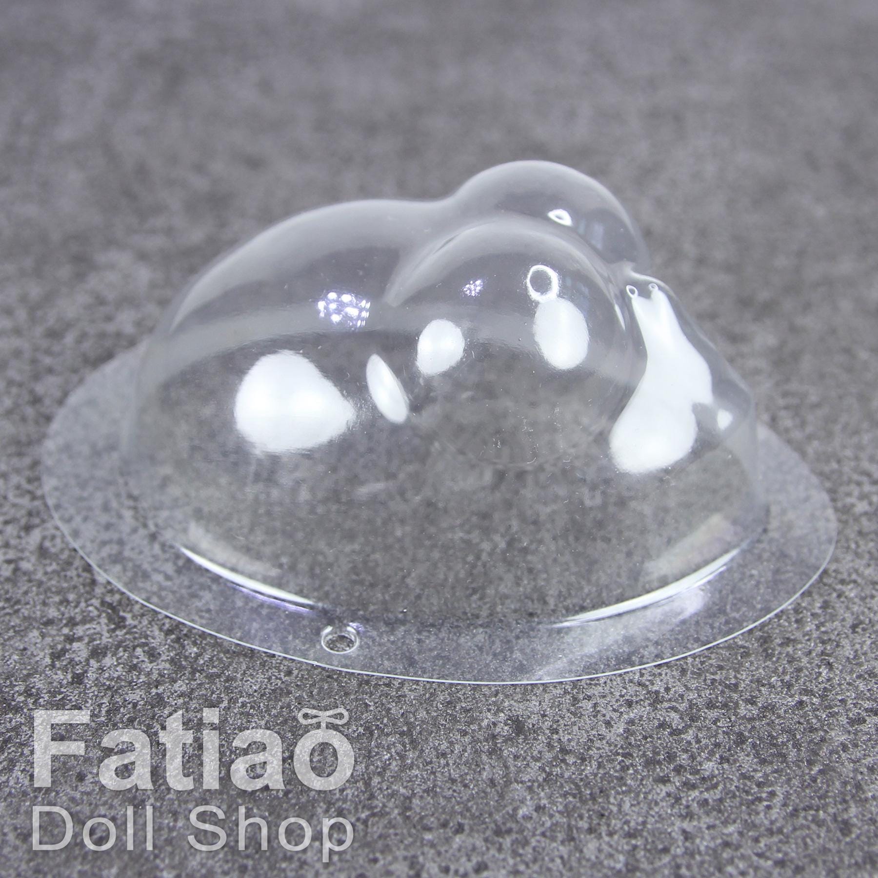 BJD Doll head mask for SD 1/3 1/4 1/6 1/8 BJD Super Dollfie / Blythe mask