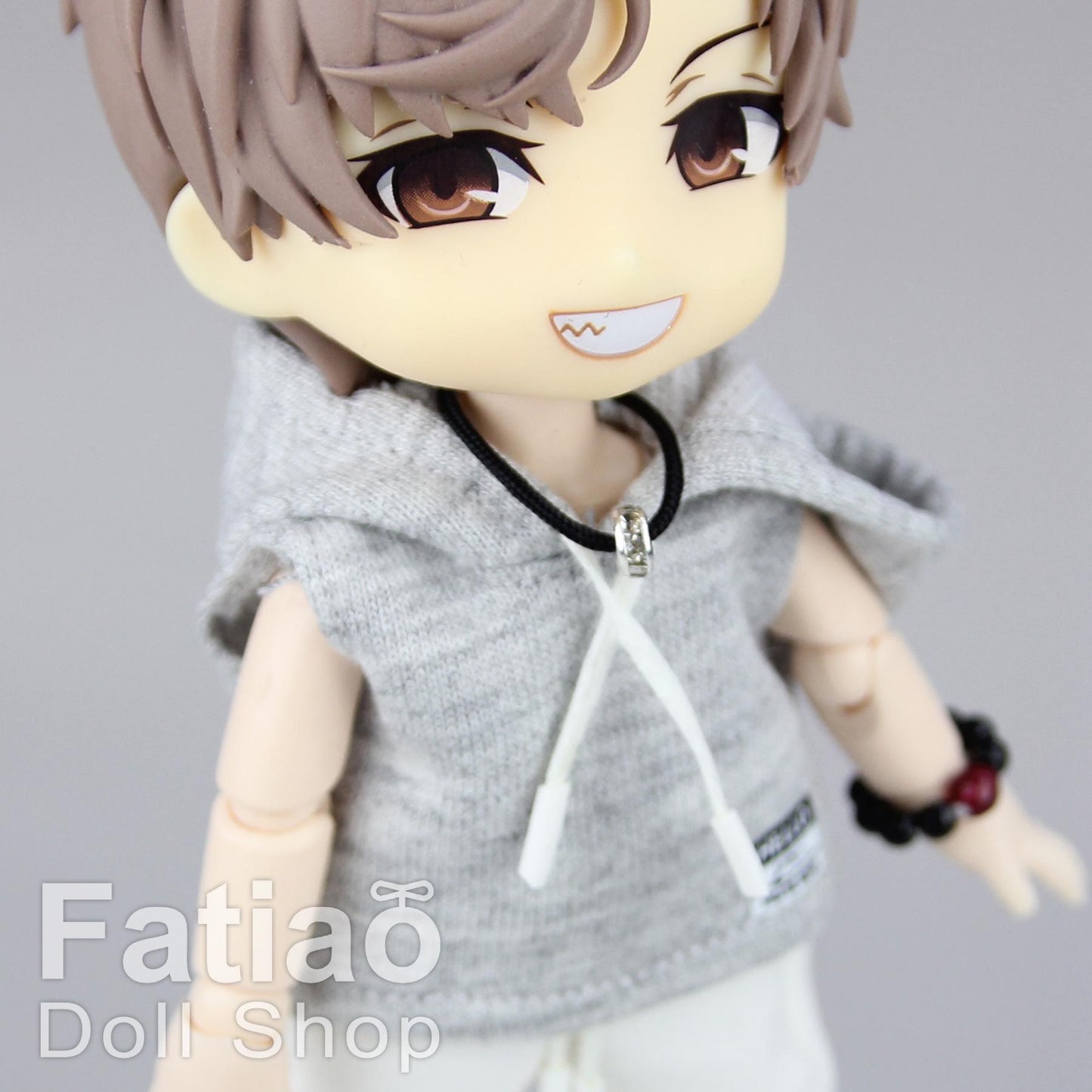 Dolls Necklace for OB11 Obitsu11 Azone Picconeemo