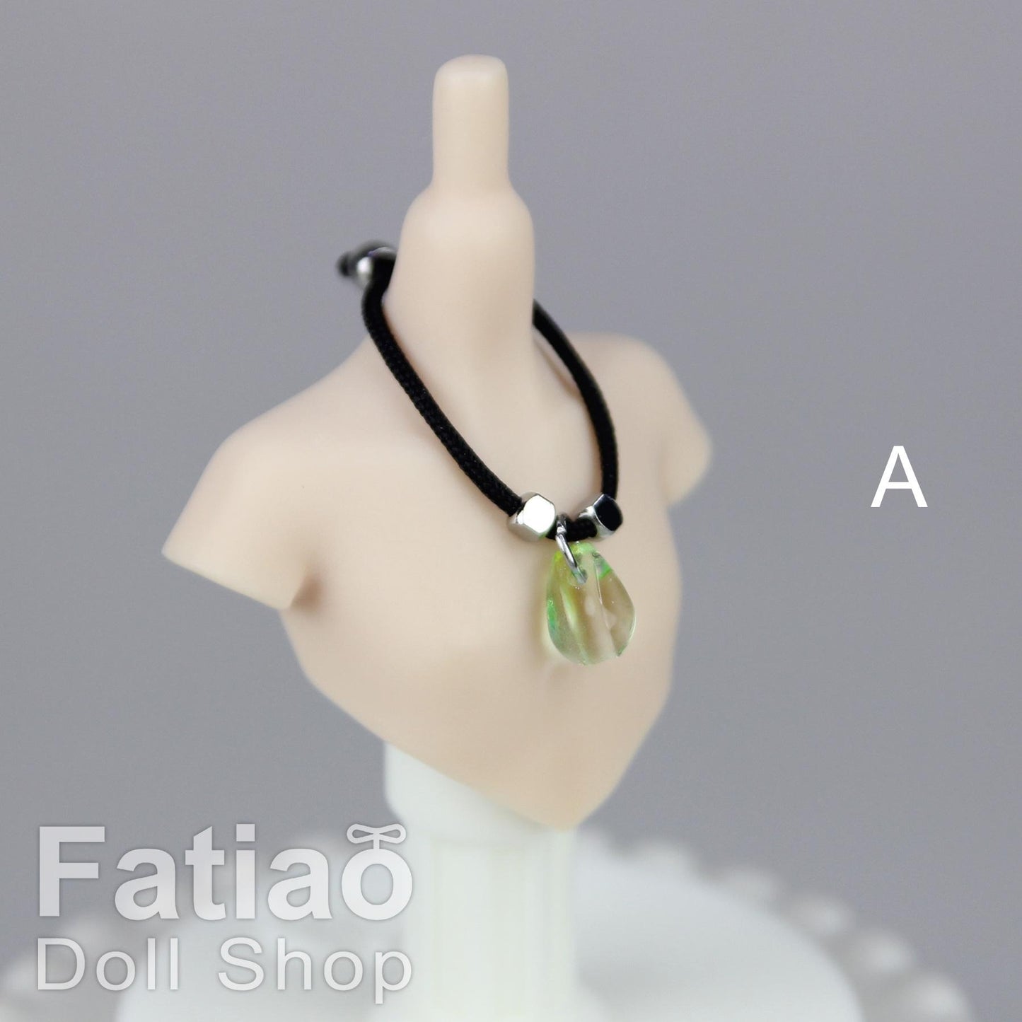 Dolls Necklace for OB11 Obitsu11 Azone Picconeemo