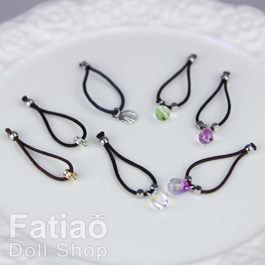 Dolls Necklace for OB11 Obitsu11 Azone Picconeemo