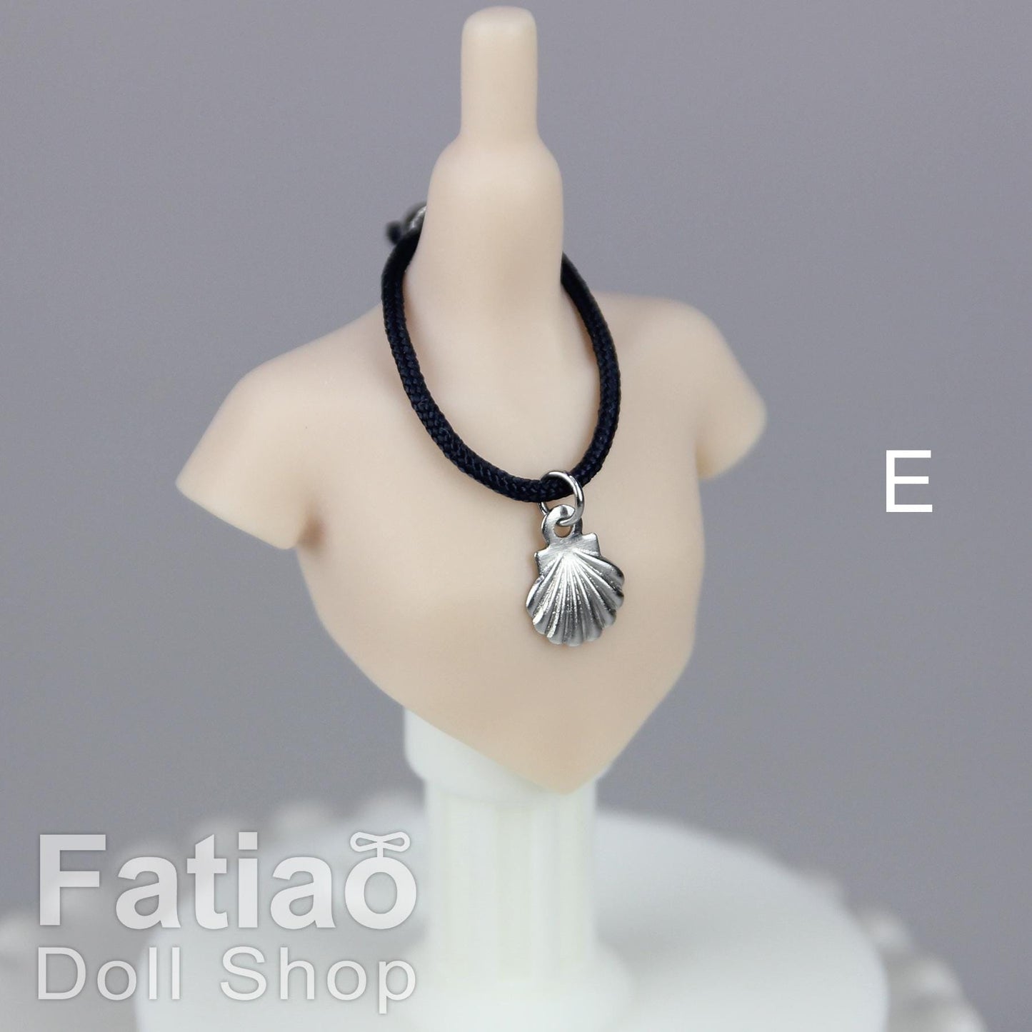 Dolls Necklace for OB11 Obitsu11 Azone Picconeemo